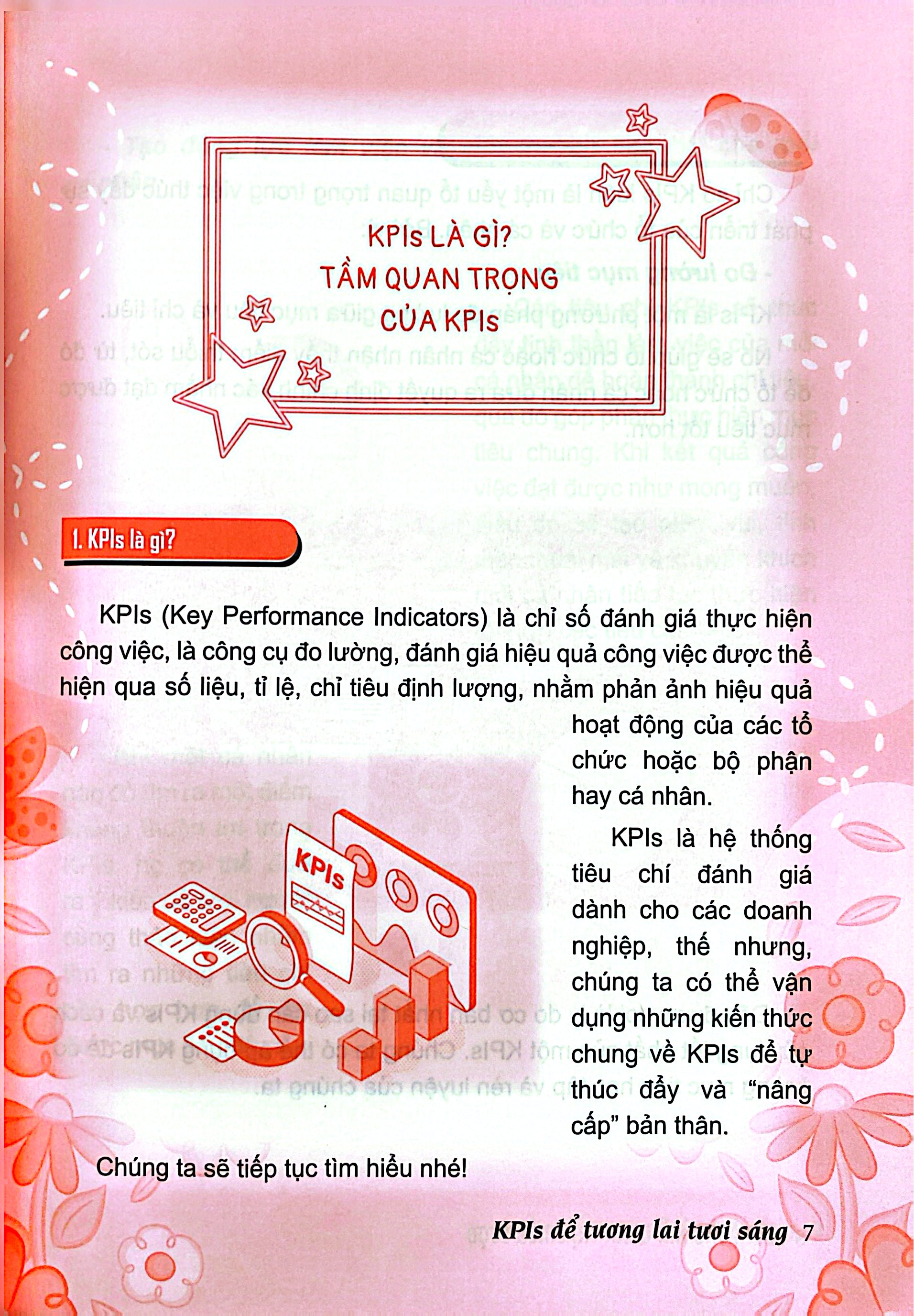 Bộ Lãnh Đạo Nhí Quản Trị Chiến Lược - KPls Để Tương Lai Tươi Sáng - Ảnh 4