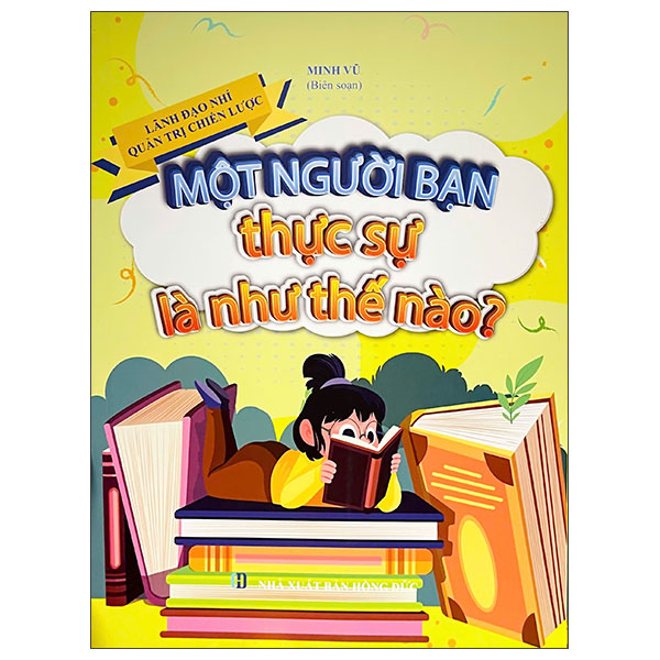 Bộ Lãnh Đạo Nhí Quản Trị Chiến Lược - KPls Để Tương Lai Tươi Sáng - Ảnh 9