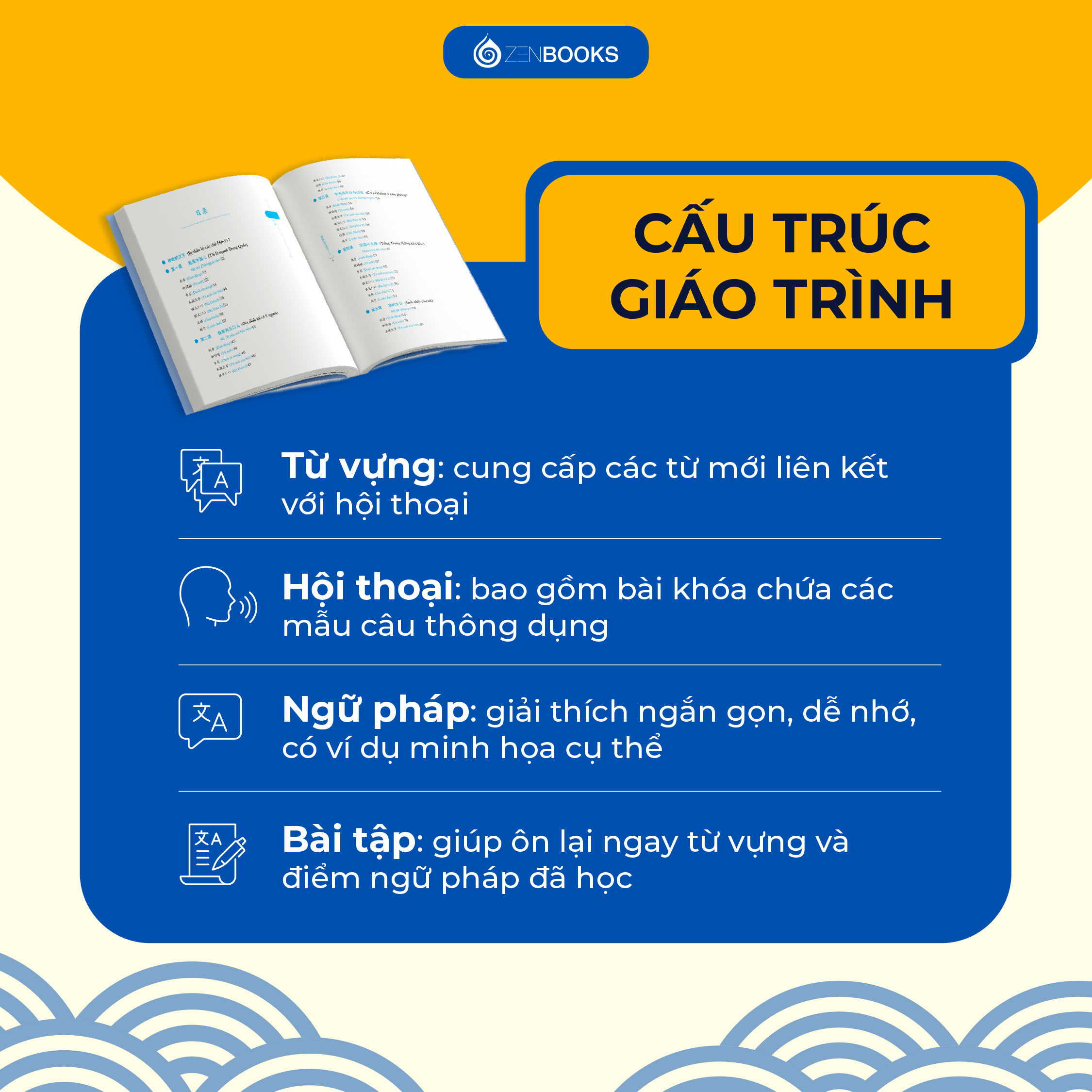 Bộ Leap Into Chinese - Giáo Trình Hoa Ngữ - Nghe-Nói - Sơ Cấp 2 - Ảnh 7