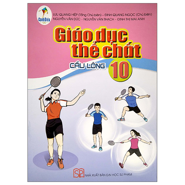 Bo
						
										
										Lich Su 10 (Canh Dieu) (Chuan) - Ảnh 20