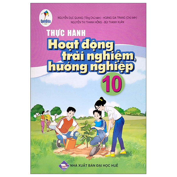 Bo
						
										
										Lich Su 10 (Canh Dieu) (Chuan) - Ảnh 35