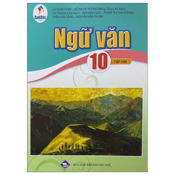 Bo
						
										
										Lich Su 10 (Canh Dieu) (Chuan) - Ảnh 36
