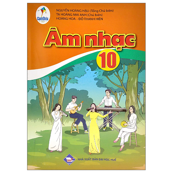 Bo
						
										
										Lich Su 10 (Canh Dieu) (Chuan) - Ảnh 41