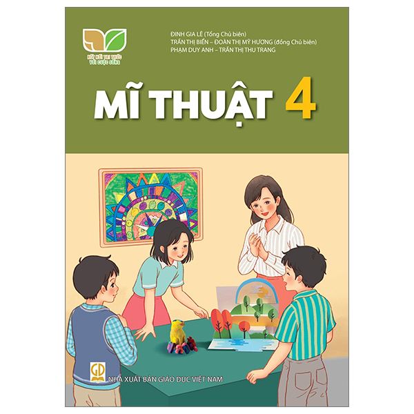 Bo
						
										
										Lich Su Va Dia Li 4 (Ket Noi Tri Thuc) (Chuan) - Ảnh 14
