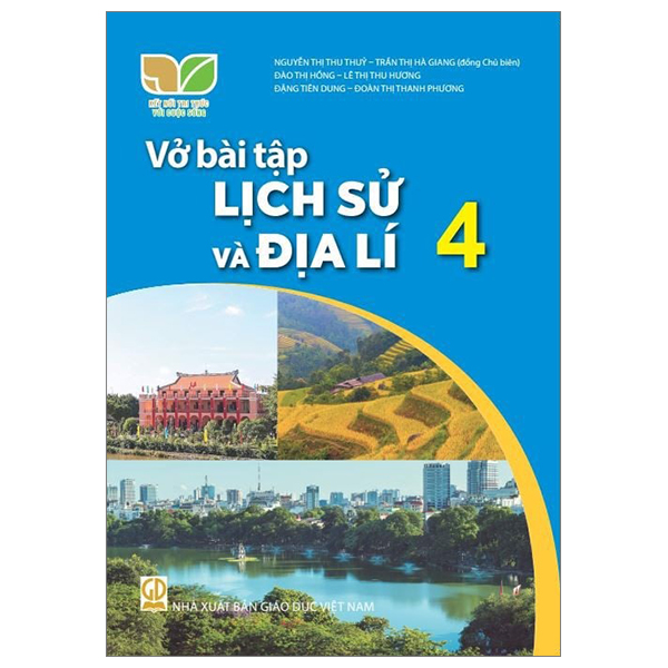 Bo
						
										
										Lich Su Va Dia Li 4 (Ket Noi Tri Thuc) (Chuan) - Ảnh 29
