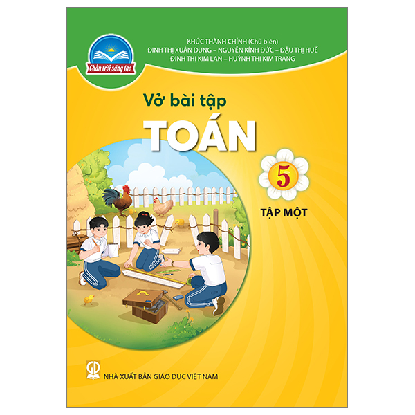 Bộ Lịch Sử Và Địa Lí 5 (Chân Trời) (Chuẩn) - Ảnh 6