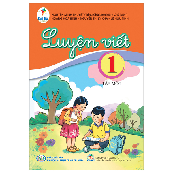 Bo
						
										
										Luyen Viet 1 - Tap 2 (Canh Dieu) (2025) - Ảnh 10