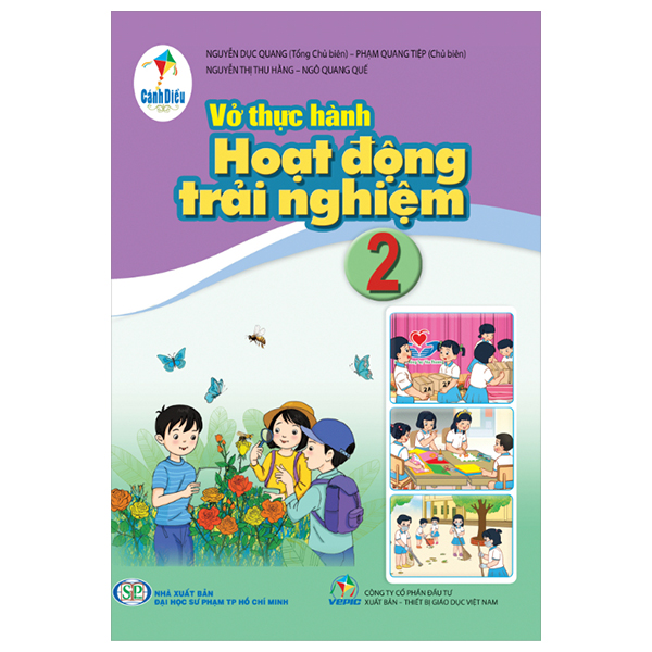 Bo
						
										
										Luyen Viet 2 - Tap 1 (Canh Dieu) (2025) - Ảnh 6