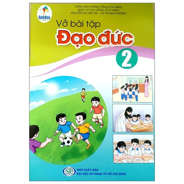 Bo
						
										
										Luyen Viet 2 - Tap 2 (Canh Dieu) (2025) - Ảnh 8