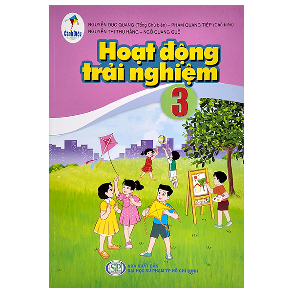 Bo
						
										
										Luyen Viet 3 - Tap 1 (Canh Dieu) (2025) - Ảnh 22