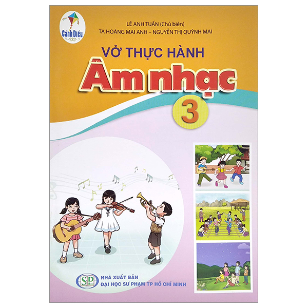 Bo
						
										
										Luyen Viet 3 - Tap 2 (Canh Dieu) (2025) - Ảnh 15