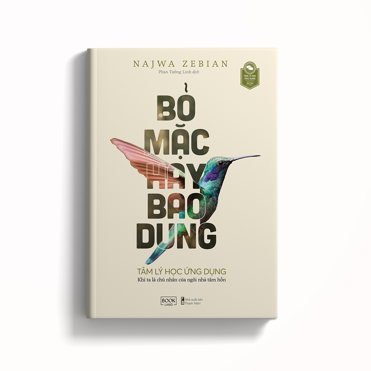 bỏ mặc hay bao dung - Ảnh 4