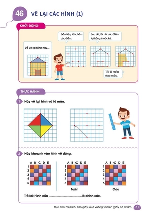 bộ maths - sắc màu toán học - chinh phục toán tư duy 2 (tái bản 2023) - Ảnh 5