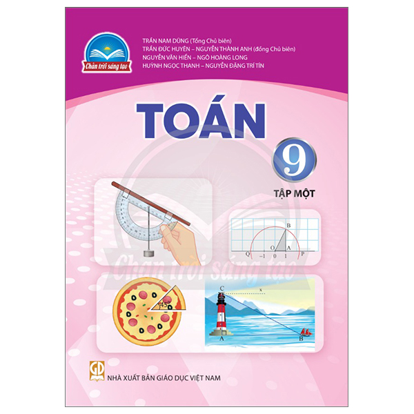Bộ Mĩ Thuật 9 - Bản 1 (Chân Trời) (Chuẩn) - Ảnh 16