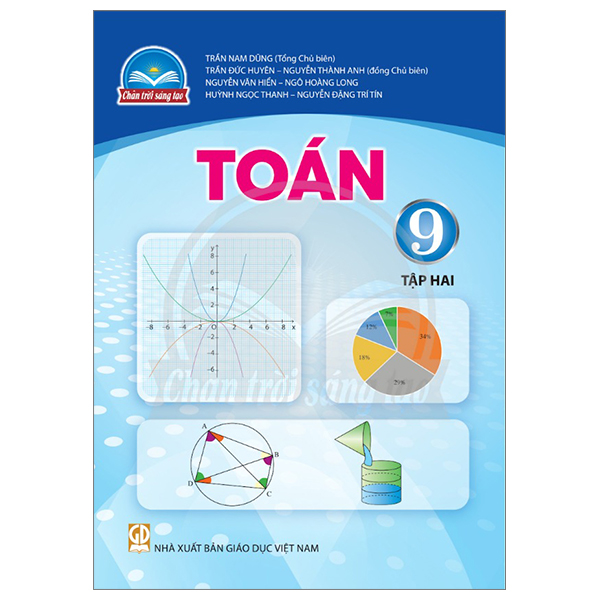 Bộ Mĩ Thuật 9 - Bản 2 (Chân Trời) (Chuẩn) - Ảnh 36