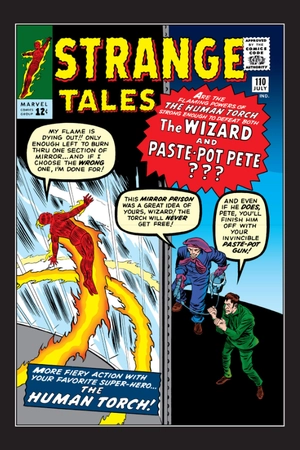 bộ mighty marvel masterworks: doctor strange vol. 1: the world beyond - Ảnh 4