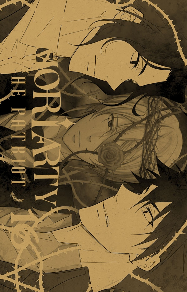 Bộ Moriarty The Patriot - Tập 16 - Ảnh 2