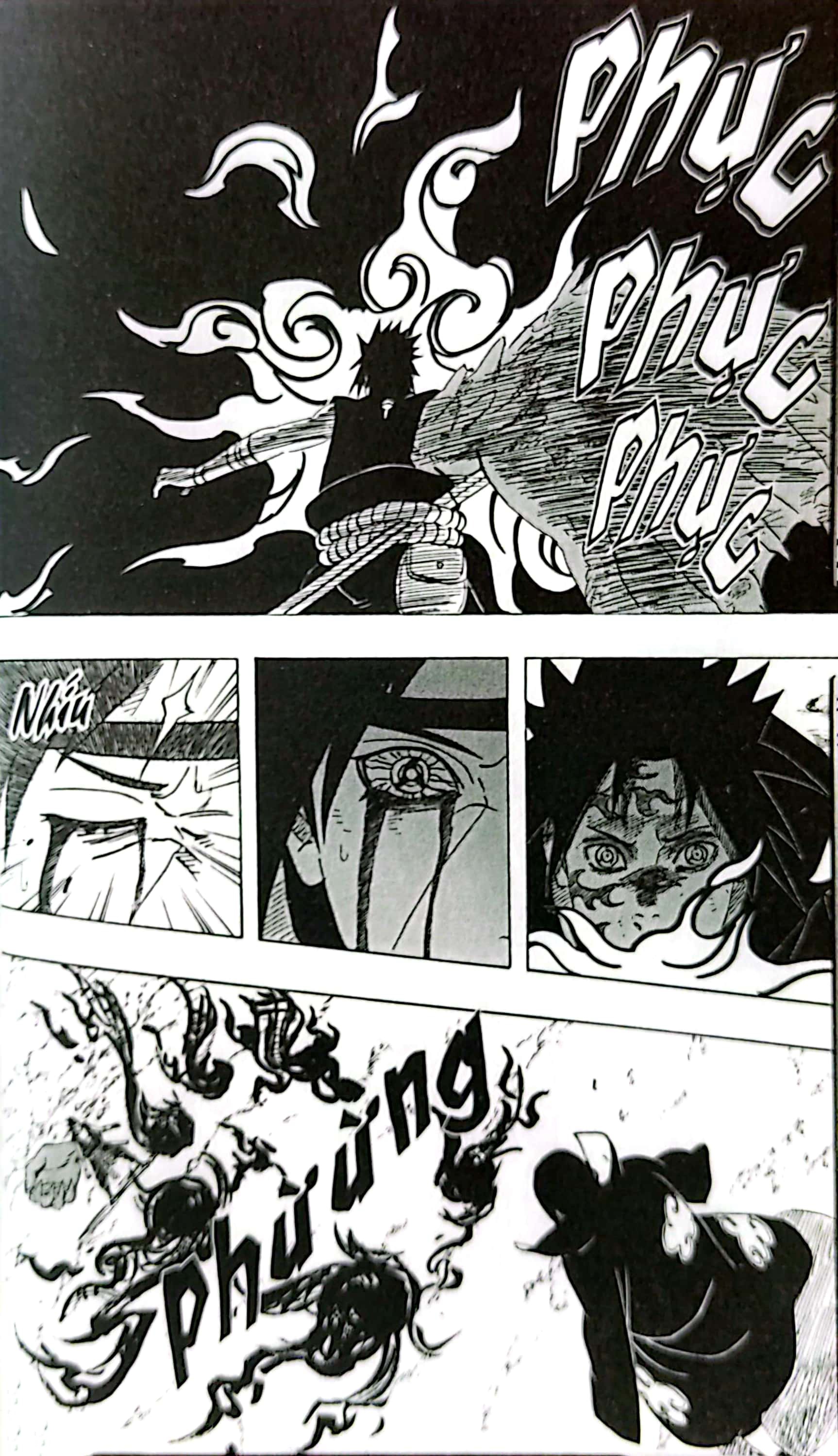 Bộ Naruto - Tập 43 - Kẻ Nắm Rõ Sự Thật…!! (Tái Bản 2025) - Ảnh 5