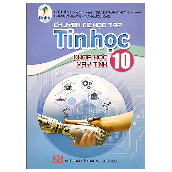 Bo
						
										
										Ngu Van 10 - Tap 2 (Canh Dieu) (Chuan) - Ảnh 14