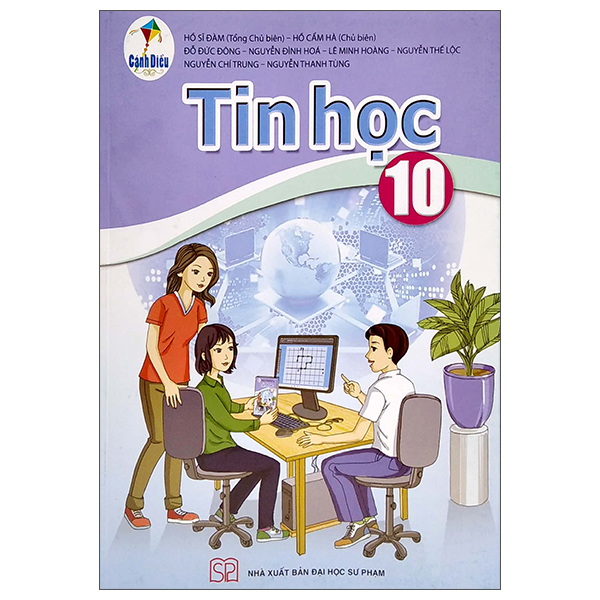 Bo
						
										
										Ngu Van 10 - Tap 2 (Canh Dieu) (Chuan) - Ảnh 17