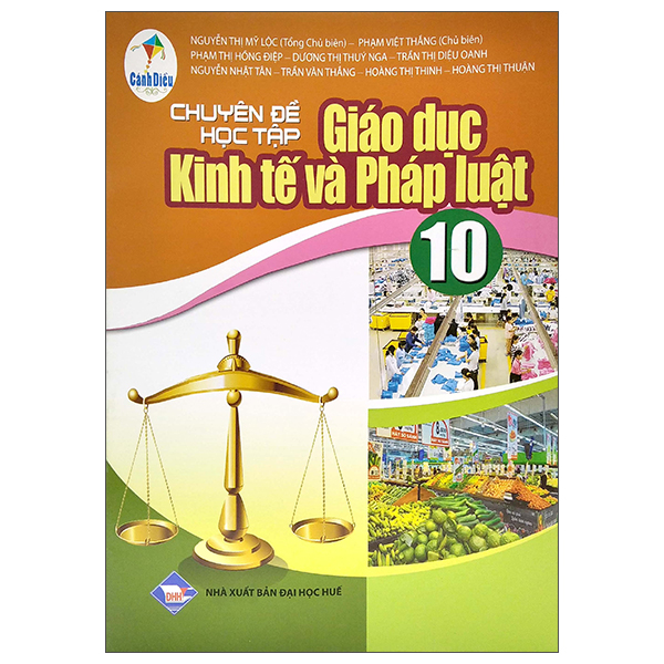 Bo
						
										
										Ngu Van 10 - Tap 2 (Canh Dieu) (Chuan) - Ảnh 21