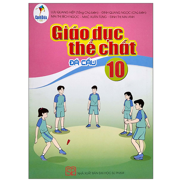 Bo
						
										
										Ngu Van 10 - Tap 2 (Canh Dieu) (Chuan) - Ảnh 27