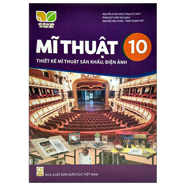 Bo
						
										
										Ngu Van 10 - Tap 2 (Ket Noi Tri Thuc) (Chuan) - Ảnh 8