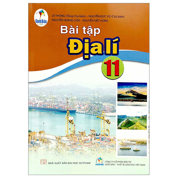 Bo
						
										
										Ngu Van 11 - Tap 1 (Canh Dieu) (Chuan) - Ảnh 11