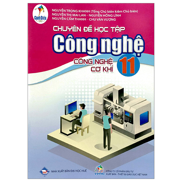 Bo
						
										
										Ngu Van 11 - Tap 1 (Canh Dieu) (Chuan) - Ảnh 40