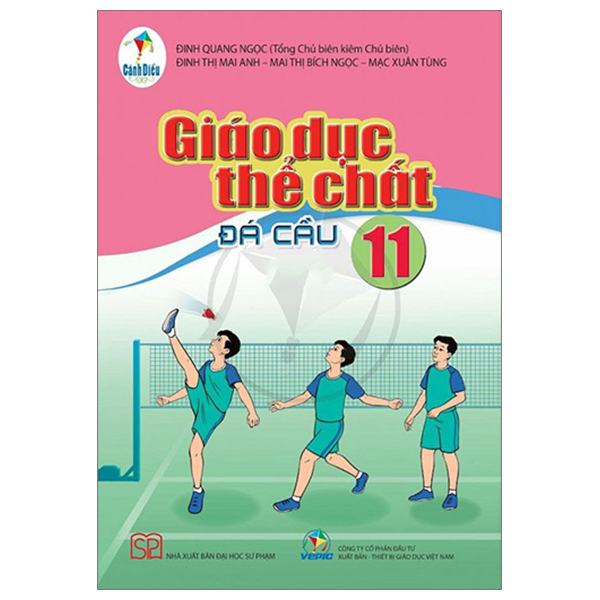 Bo
						
										
										Ngu Van 11 - Tap 1 (Canh Dieu) (Chuan) - Ảnh 9