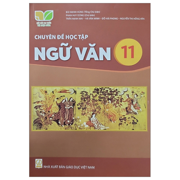 Bo
						
										
										Ngu Van 11 - Tap 1 (Ket Noi Tri Thuc) (Chuan) - Ảnh 12