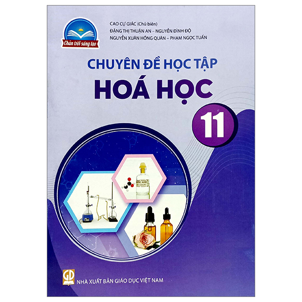 Bo
						
										
										Ngu Van 11 - Tap 2 (Chan Troi Sang Tao) (Chuan) - Ảnh 11