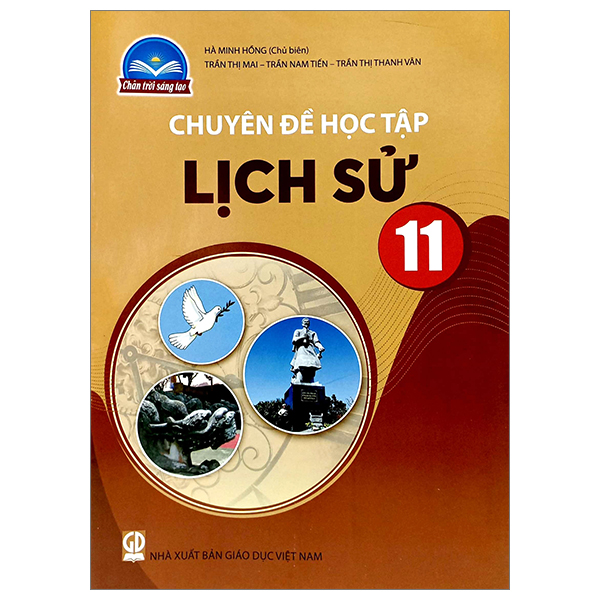 Bo
						
										
										Ngu Van 11 - Tap 2 (Chan Troi Sang Tao) (Chuan) - Ảnh 28
