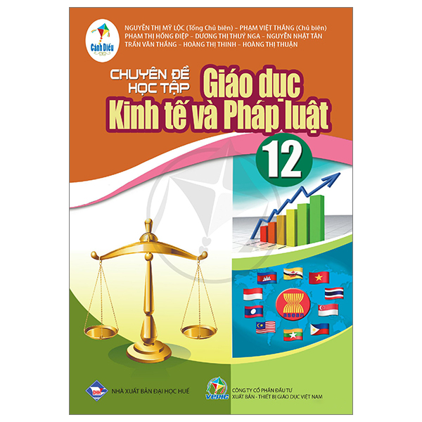 Bo
						
										
										Ngu Van 12 - Tap 1 (Canh Dieu) (Chuan) - Ảnh 11