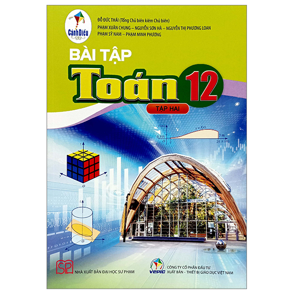Bo
						
										
										Ngu Van 12 - Tap 1 (Canh Dieu) (Chuan) - Ảnh 20