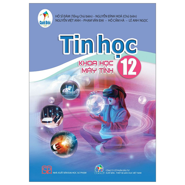 Bo
						
										
										Ngu Van 12 - Tap 1 (Canh Dieu) (Chuan) - Ảnh 32