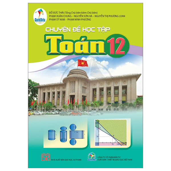 Bo
						
										
										Ngu Van 12 - Tap 1 (Canh Dieu) (Chuan) - Ảnh 7