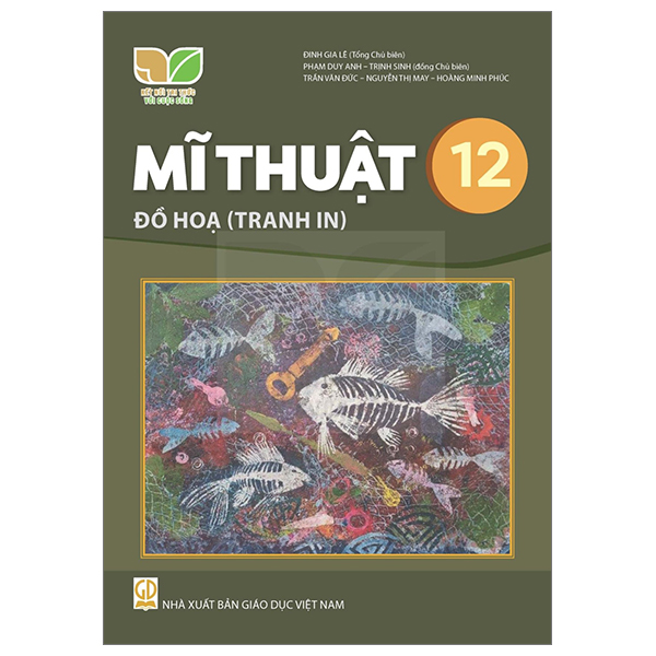 Bộ Ngữ Văn 12 - Tập 1 (Kết Nối) (Chuẩn) - Ảnh 10