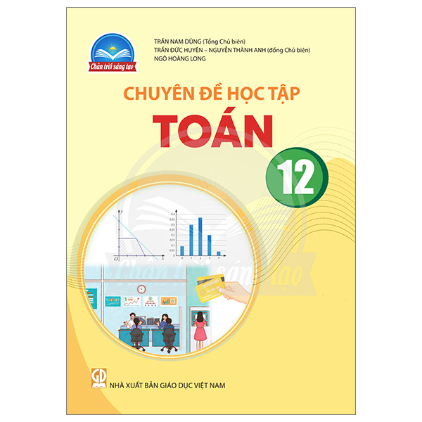 Bộ Ngữ Văn 12 - Tập 2 (Chân Trời) (Chuẩn) - Ảnh 11