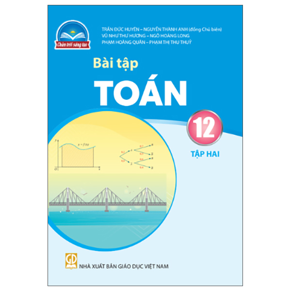 Bộ Ngữ Văn 12 - Tập 2 (Chân Trời) (Chuẩn) - Ảnh 5