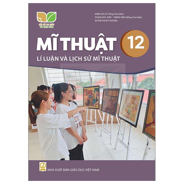 Bộ Ngữ Văn 12 - Tập 2 (Kết Nối) (Chuẩn) - Ảnh 13
