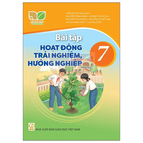 Bo
						
										
										Ngu Van 7 - Tap 1 (Ket Noi) (Chuan) - Ảnh 23