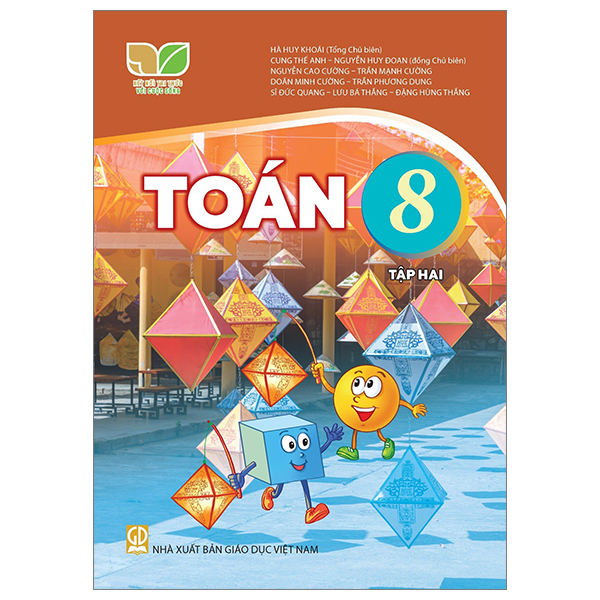 Bo
						
										
										Ngu Van 8 - Tap 1 (Ket Noi Tri Thuc) (Chuan) - Ảnh 2
