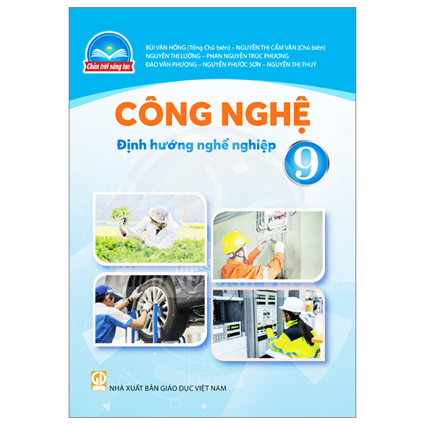 Bộ Ngữ Văn 9 - Tập 1 (Chân Trời) (Chuẩn) - Ảnh 18