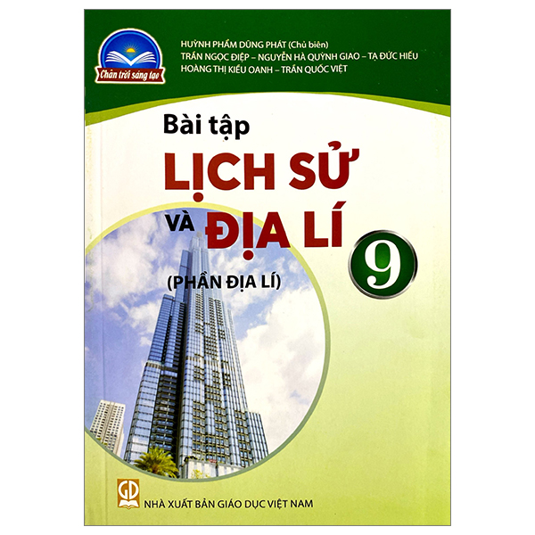 Bộ Ngữ Văn 9 - Tập 1 (Chân Trời) (Chuẩn) - Ảnh 27