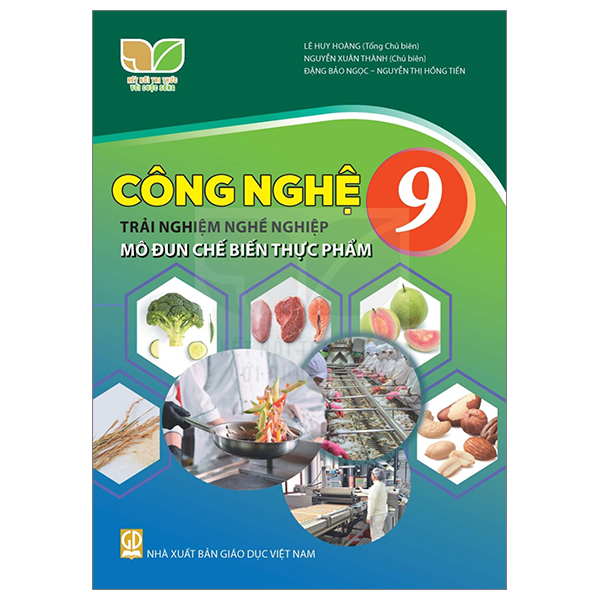 Bộ Ngữ Văn 9 - Tập 1 (Kết Nối) (Chuẩn) - Ảnh 13