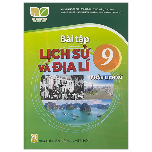 Bộ Ngữ Văn 9 - Tập 1 (Kết Nối) (Chuẩn) - Ảnh 22