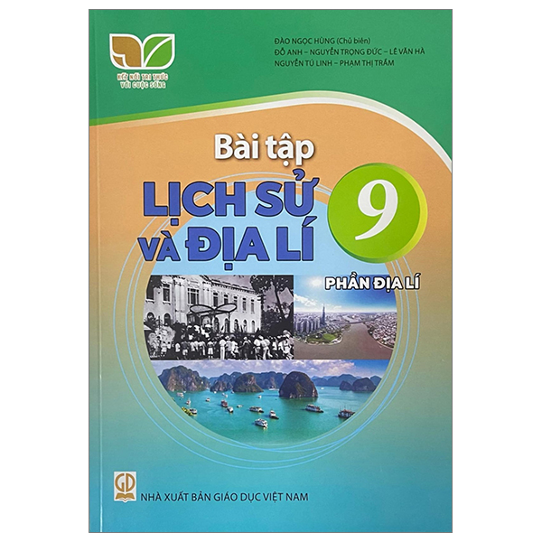 Bộ Ngữ Văn 9 - Tập 1 (Kết Nối) (Chuẩn) - Ảnh 26