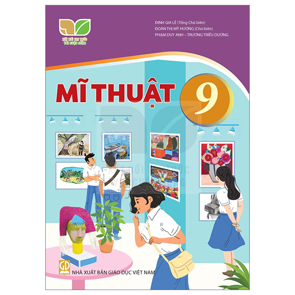 Bộ Ngữ Văn 9 - Tập 1 (Kết Nối) (Chuẩn) - Ảnh 7