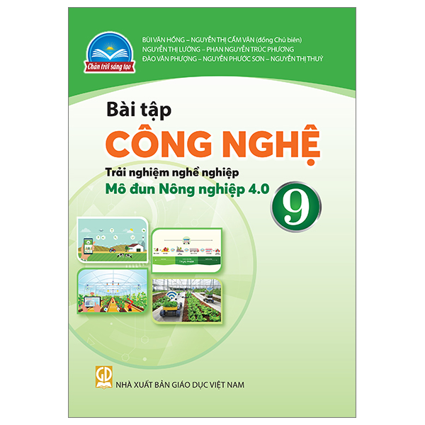 Bộ Ngữ Văn 9 - Tập 2 (Chân Trời) (Chuẩn) - Ảnh 23